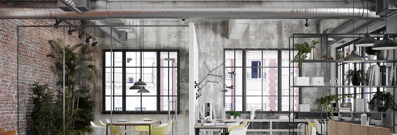 9 Ways to Improve Air Quality in Your Office