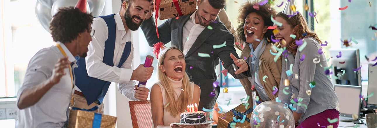 Cleaning After an Office Holiday Party: Checklist
